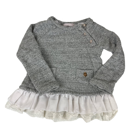 Sweater Catherine Maladrino Size 3