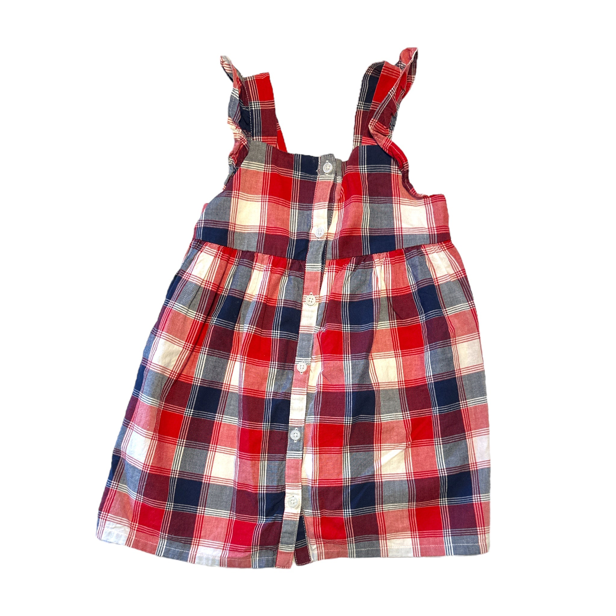 Dress Oshkosh B’Gosh Size 2