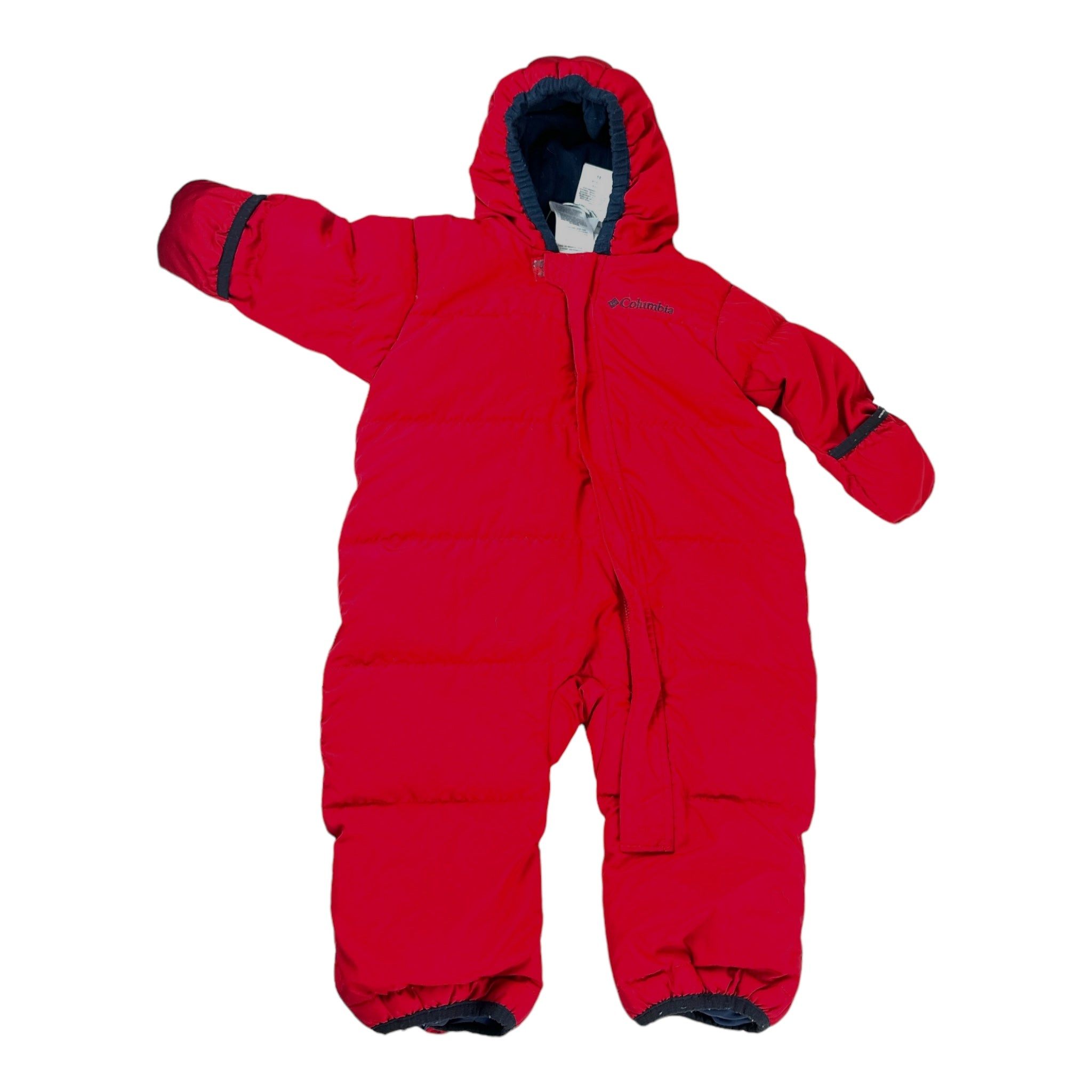 Snowsuit Columbia Size 18M