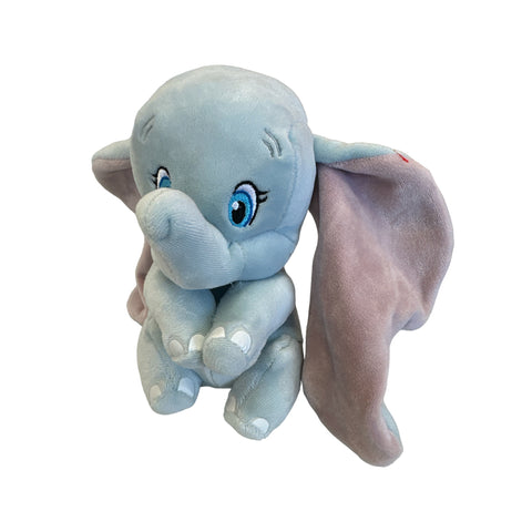 TY: Beanie Babies. Disney's Dumbo