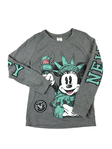 Sweatshirt Disney Size 12-14
