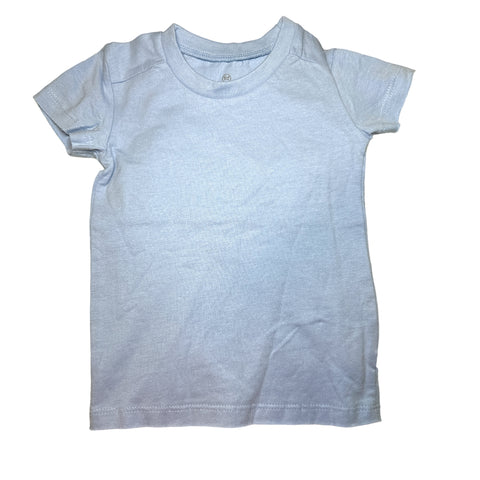 Shirt Honest Baby Size 3-6M NWT