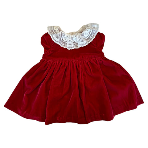 Dress Janie and Jack Size 0-3M