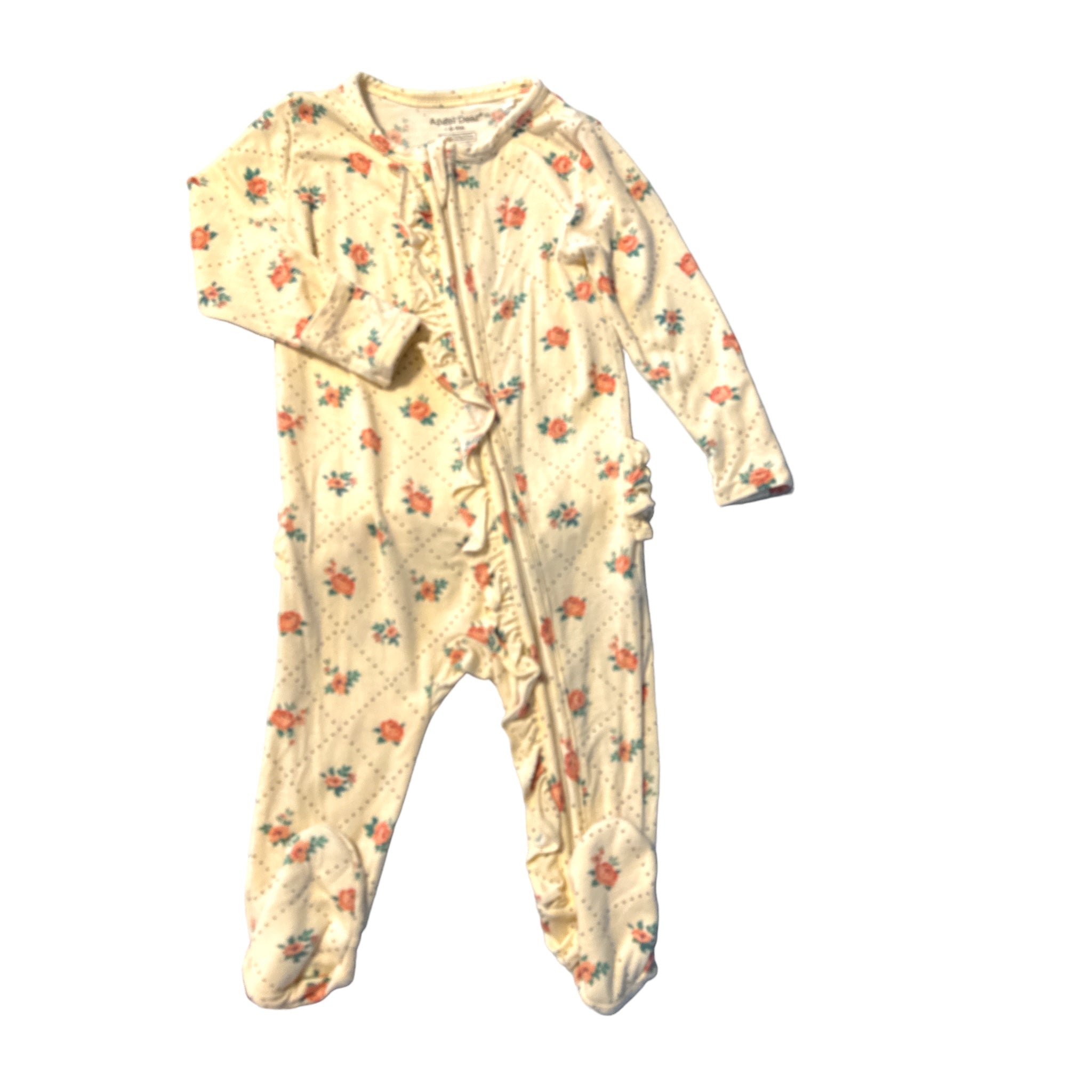 Pjs Angel Dear Size 6-9M