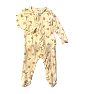 Pjs Angel Dear Size 6-9M