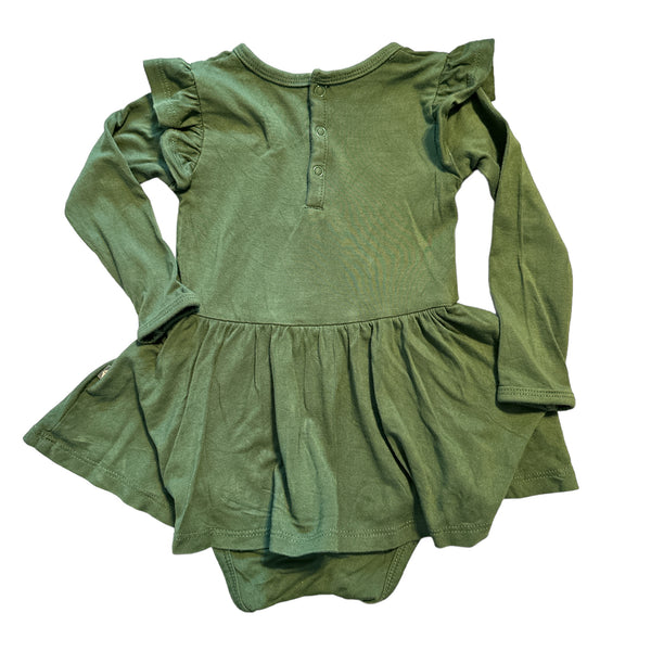 Dress Kyte Baby Size 6-12