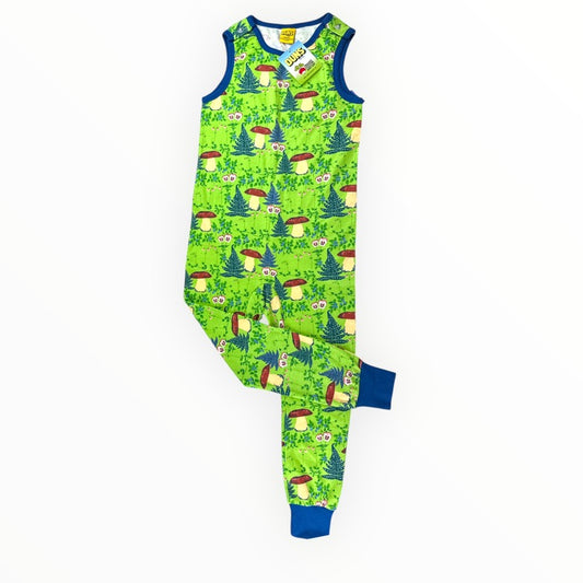 Duns Sweden Green Youth Size 6-7 1PCCasual