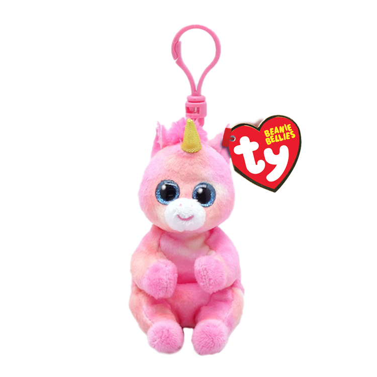 Unicorn Skylar TY NWT