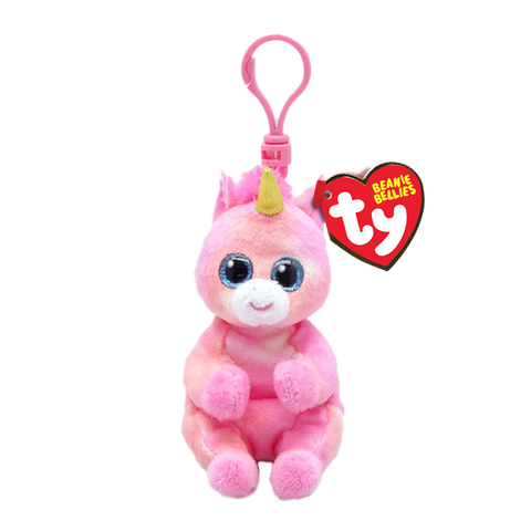 Unicorn Skylar TY NWT