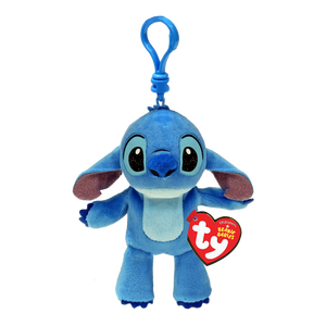 Stitch TY NWT