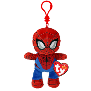 Spider-Man TY NWT