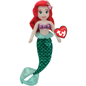 Ariel Disney TY NWT