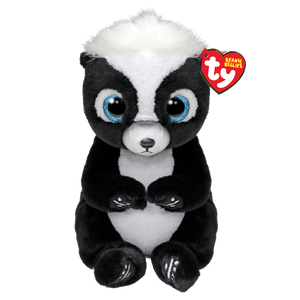 Skunk Rukus TY NWT