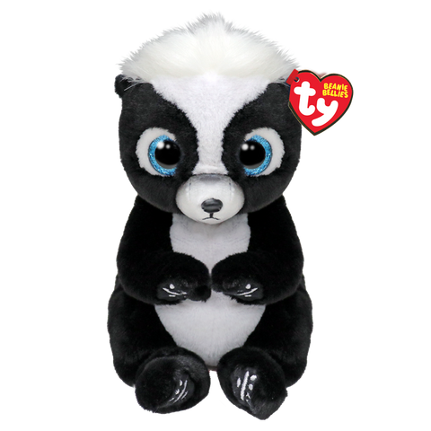 Skunk Rukus TY NWT