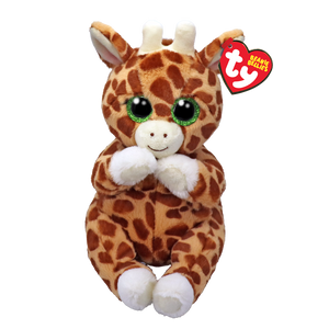 Giraffe Tippie TY NWT