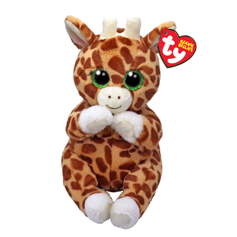 Giraffe Tippie TY NWT