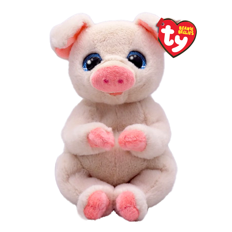 Pig Penelope TY NWT