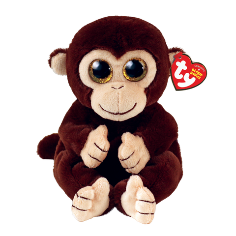 Monkey Matteo TY NWT