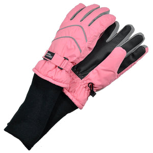 Gloves Snow Stoppers Size Small NWT