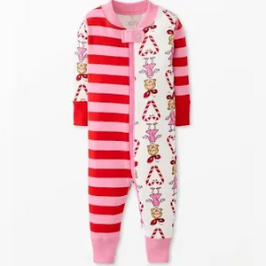 Pjs Hanna Andersson Size 12-18M NWT