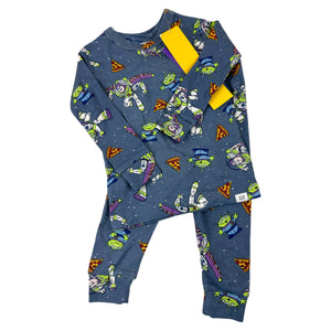 Pjs Gap Size 18-24M NWT