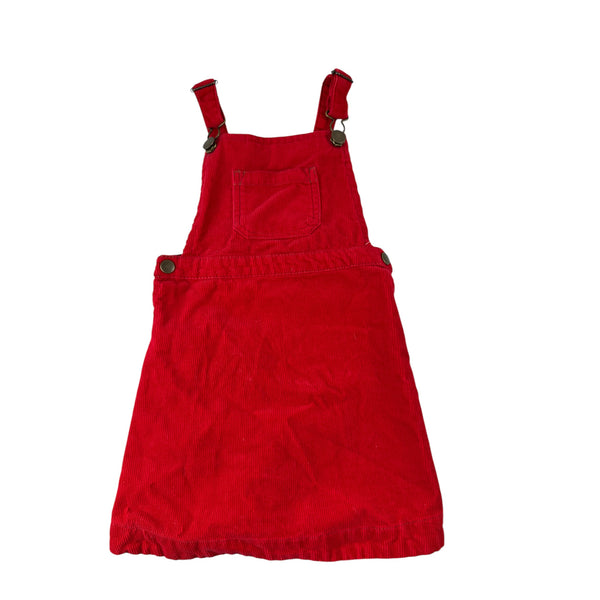 Dress Hanna Andersson Size 3T