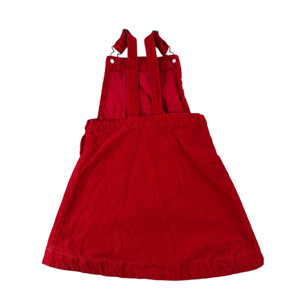 Dress Hanna Andersson Size 3T