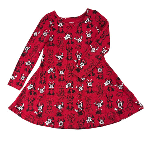 Dress Disney Size 4T