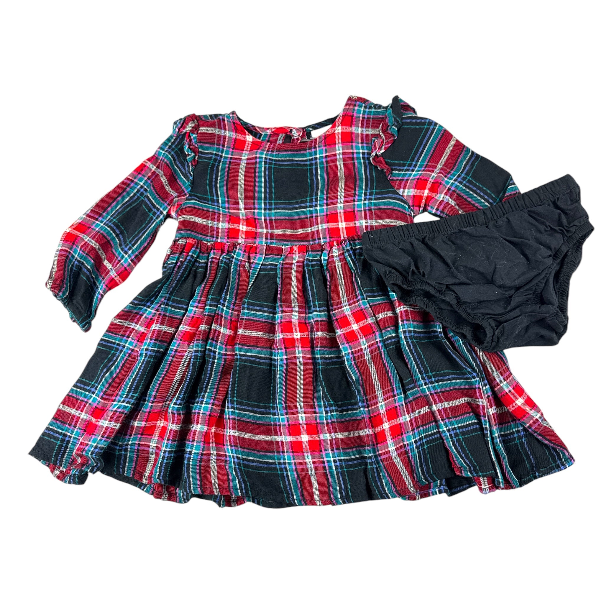 Dress Oshkosh B’Gosh Size 12M