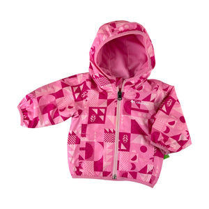 Jacket Columbia Size 3-6M