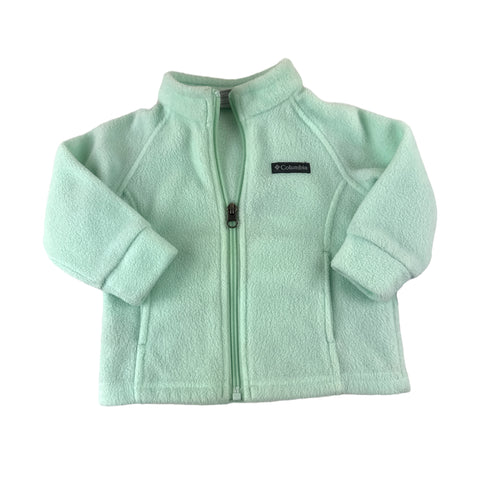 Jacket Columbia Size 6-12M