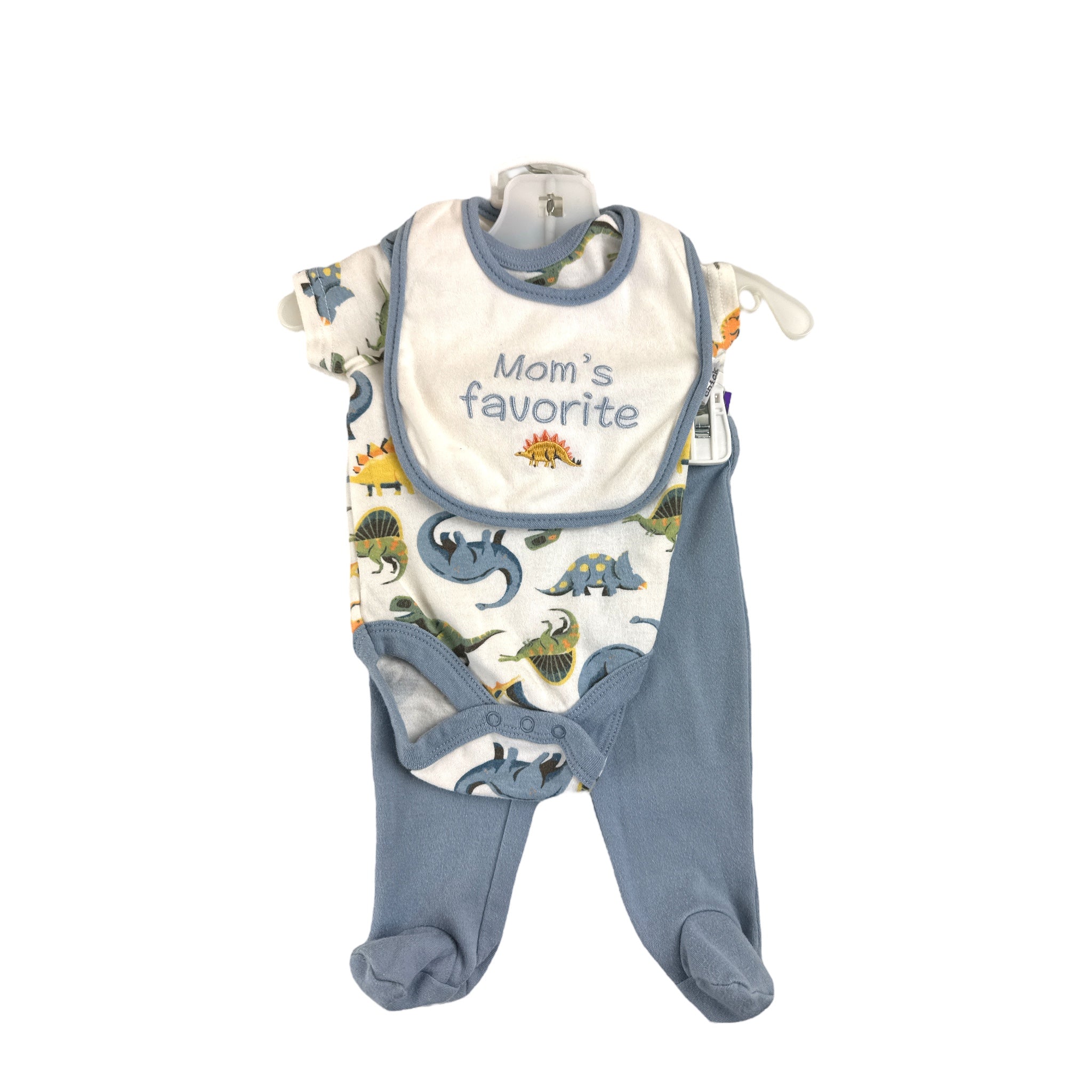 Outfit Chick Pea Size 0-3M