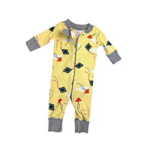 Pjs Hanna Andersson Size 0-6M