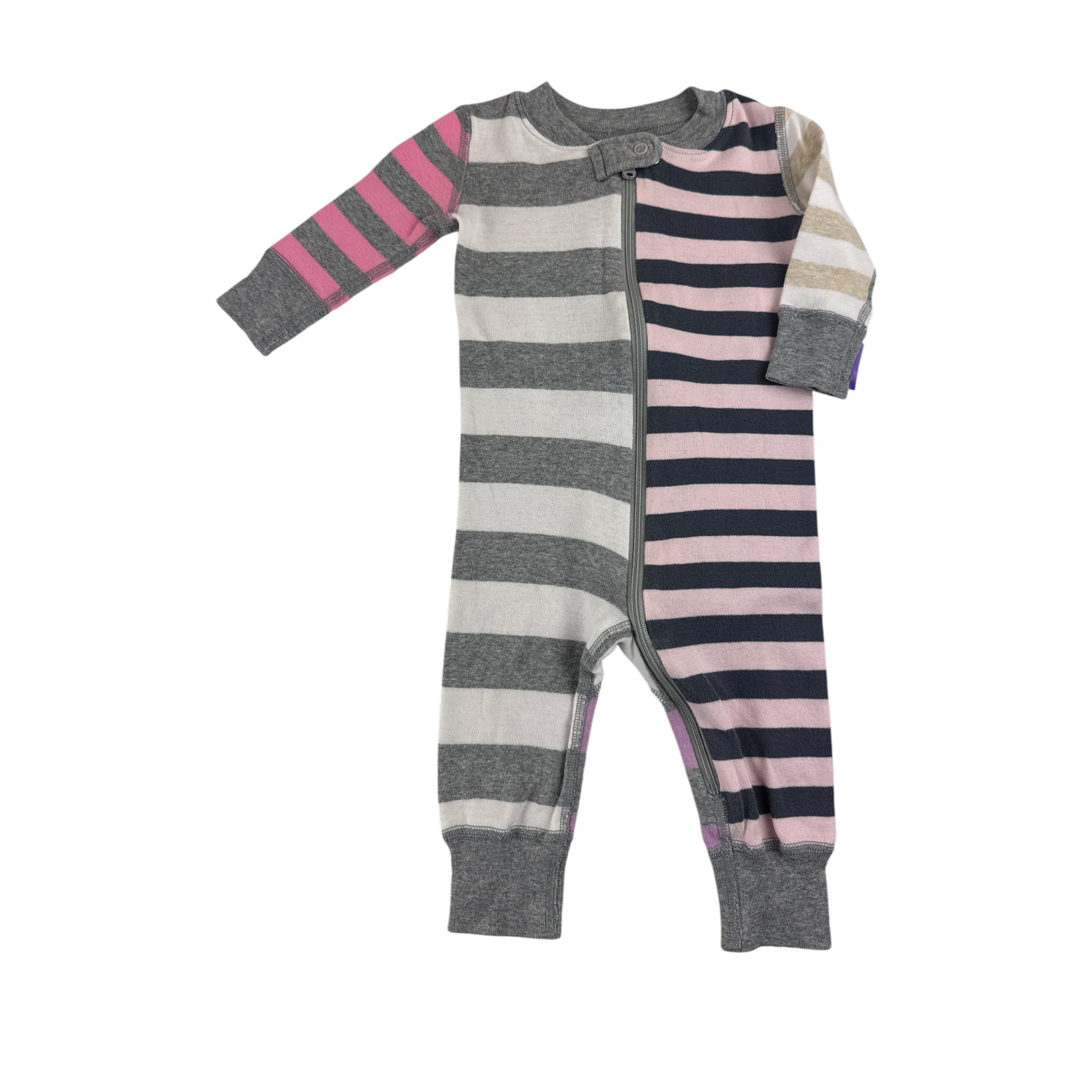 Pjs Hanna Andersson Size 6-9M