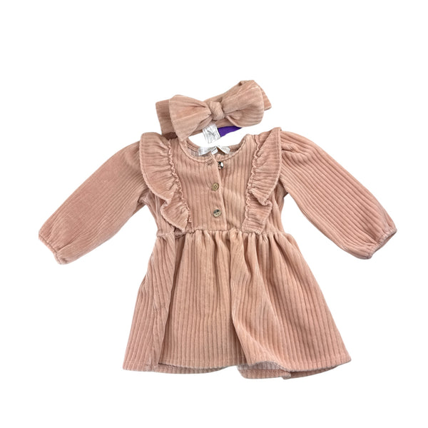 Dress Rachel Zoe Size 3-6M