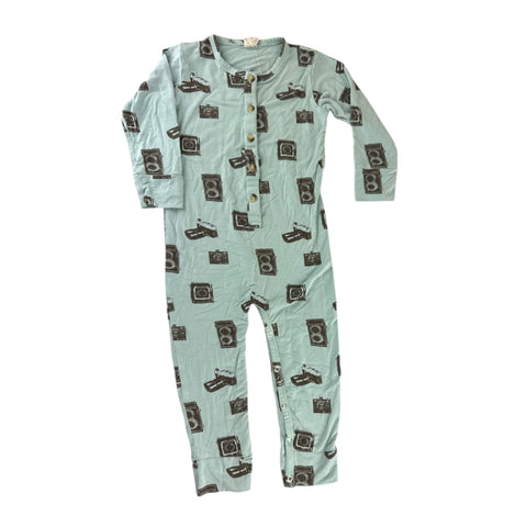 Pjs Kate Quinn Size 2T