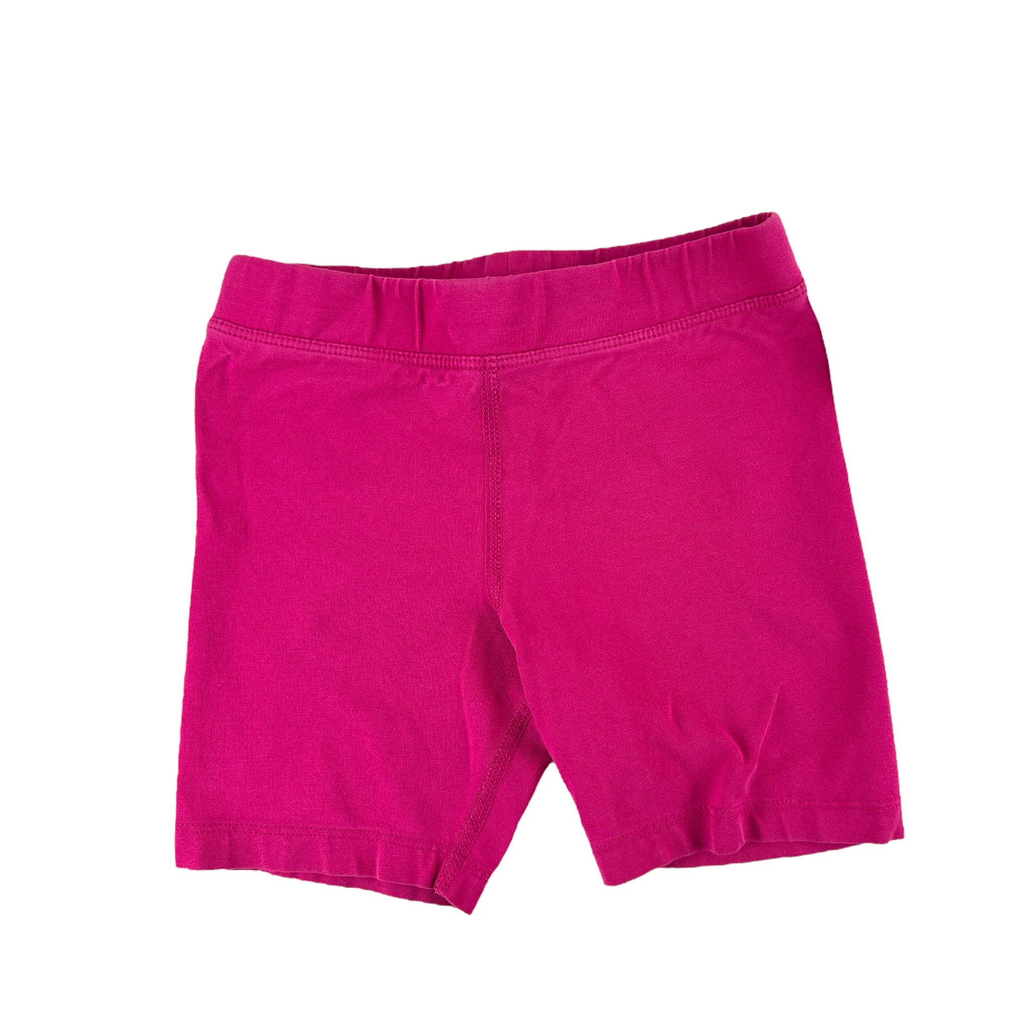 Shorts Primary Size 4