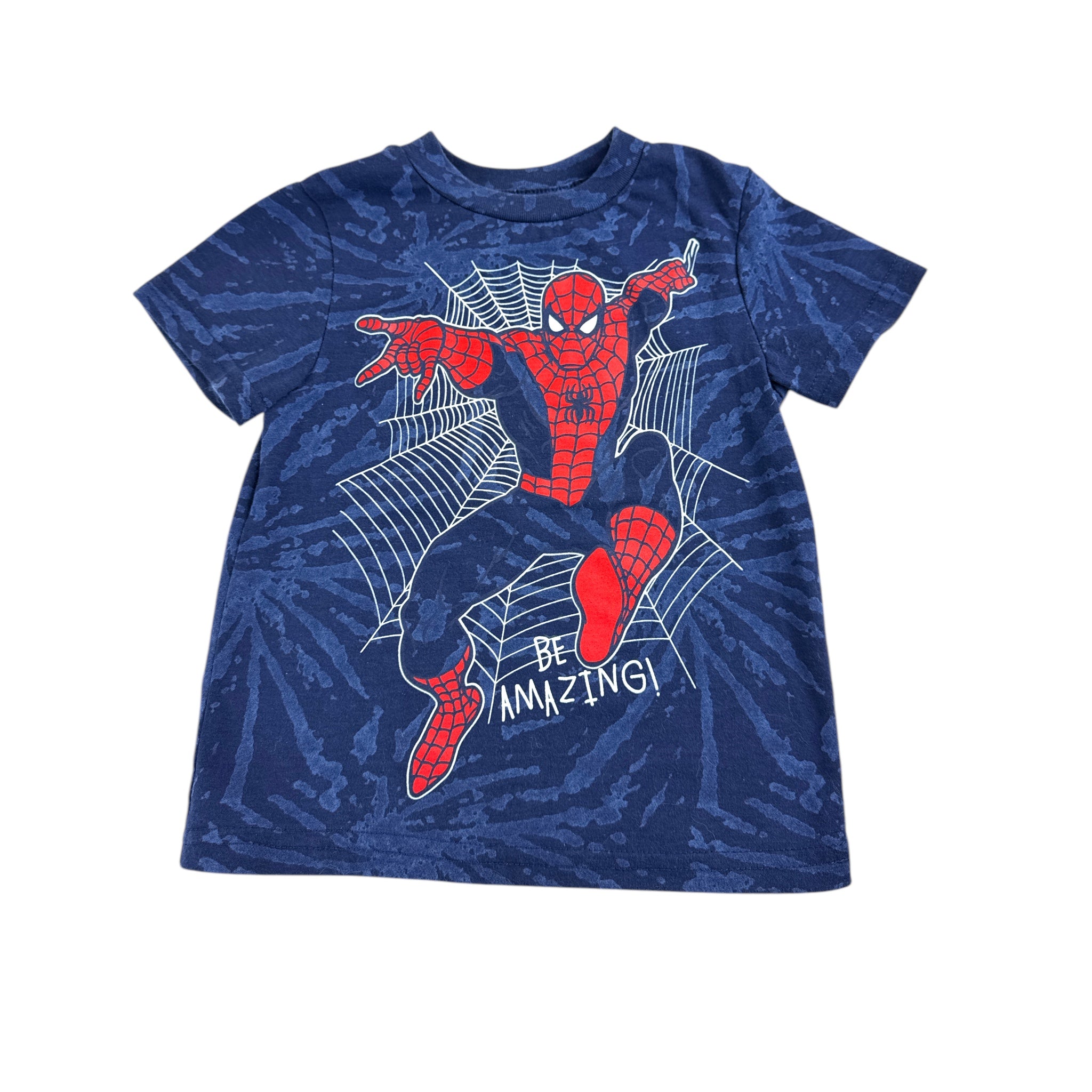 Shirt Marvel Disney Size 3T