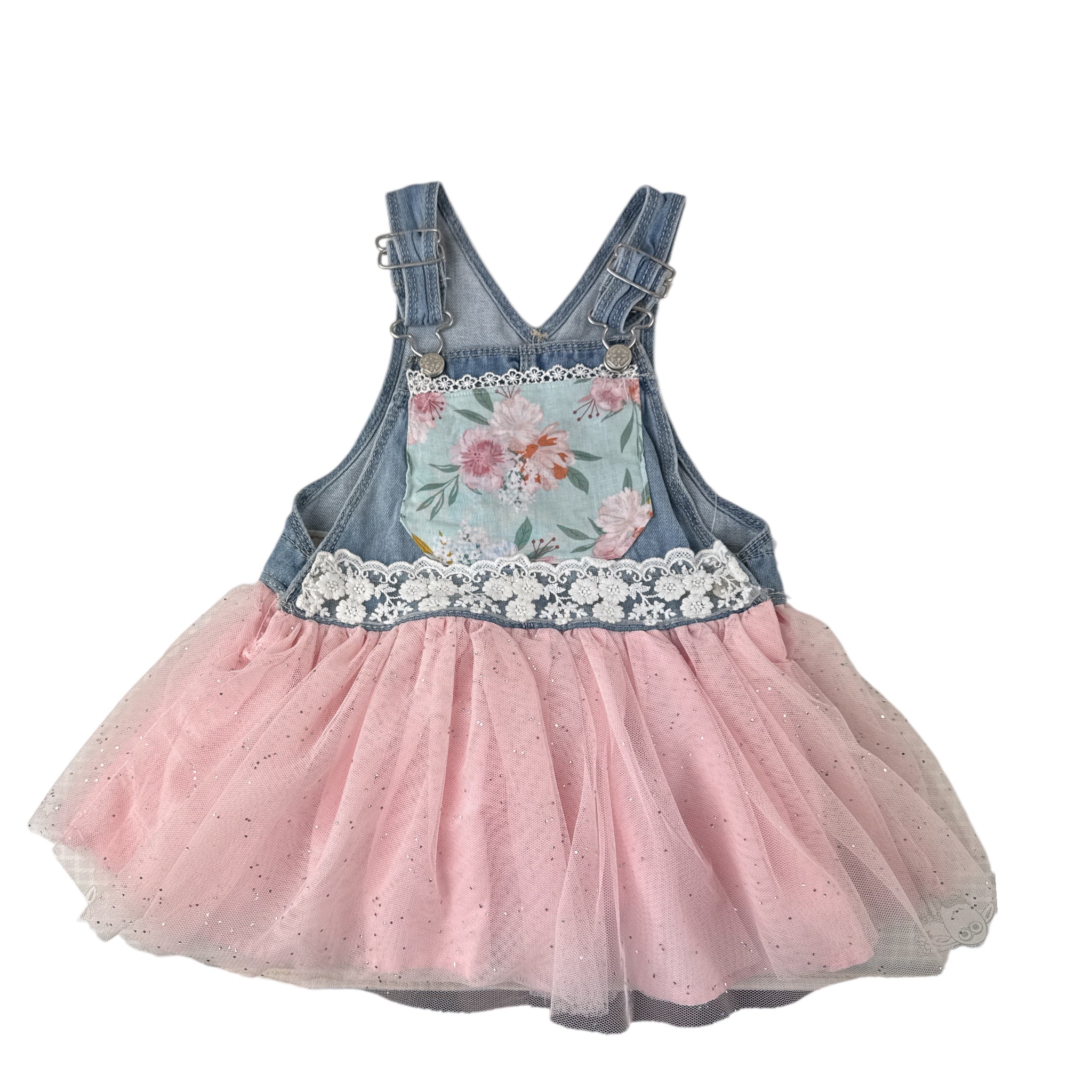 Dress Oshkosh Size 24M