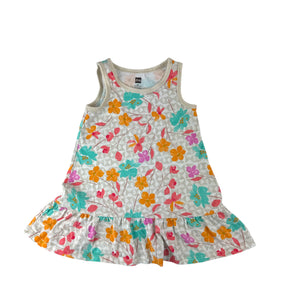 Dress Tea Size 2T