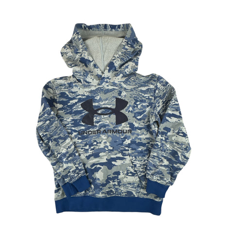 Hoodie Under Armour Size 7