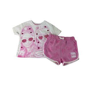 Outfit Barbie Size 3T