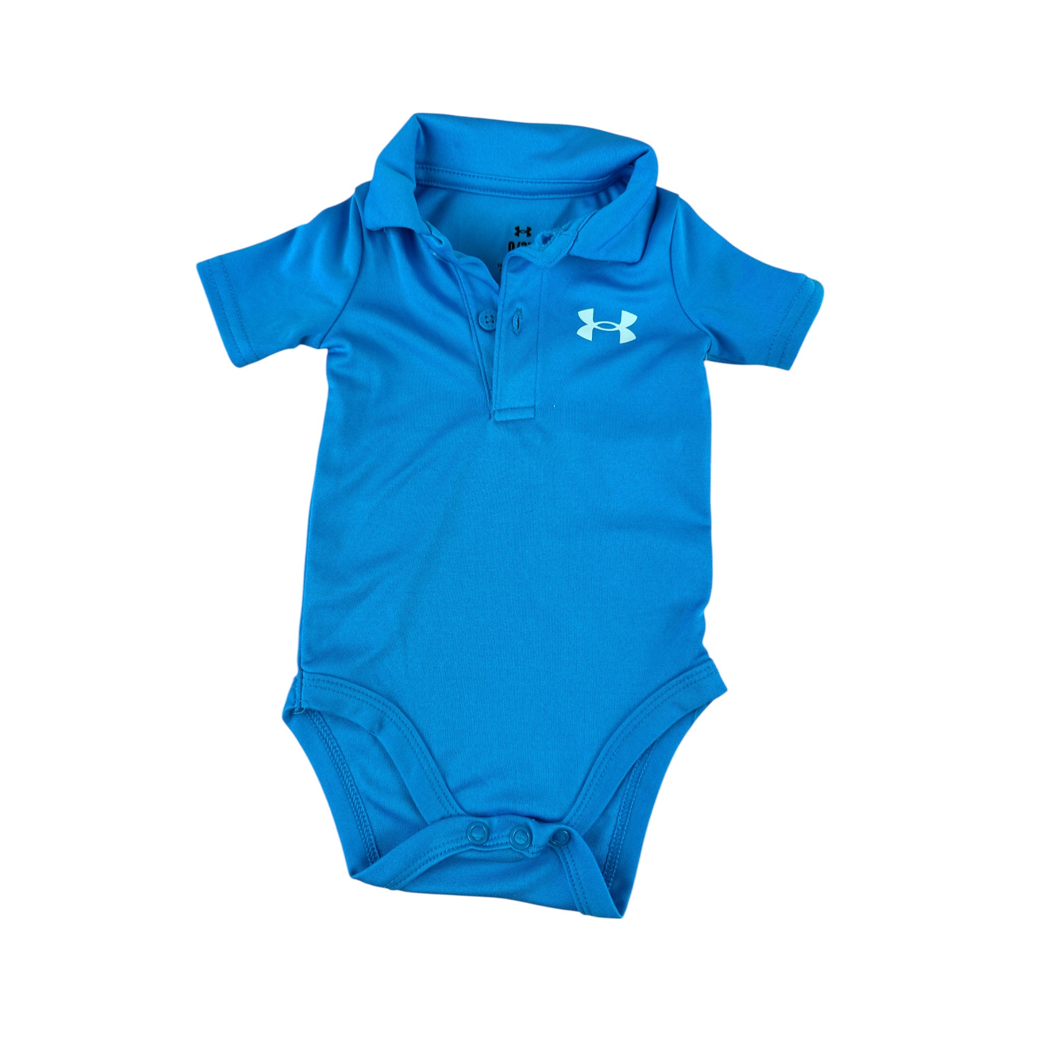 Shirt Under Armour Size 0-3M