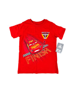 Shirt Disney Size 4T NWT