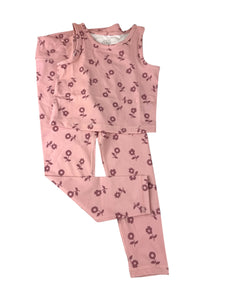 Outfit Hanna Andersson Size 5