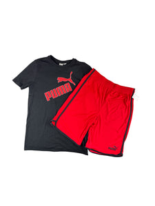 Outfit Puma Size 14-16 NWT