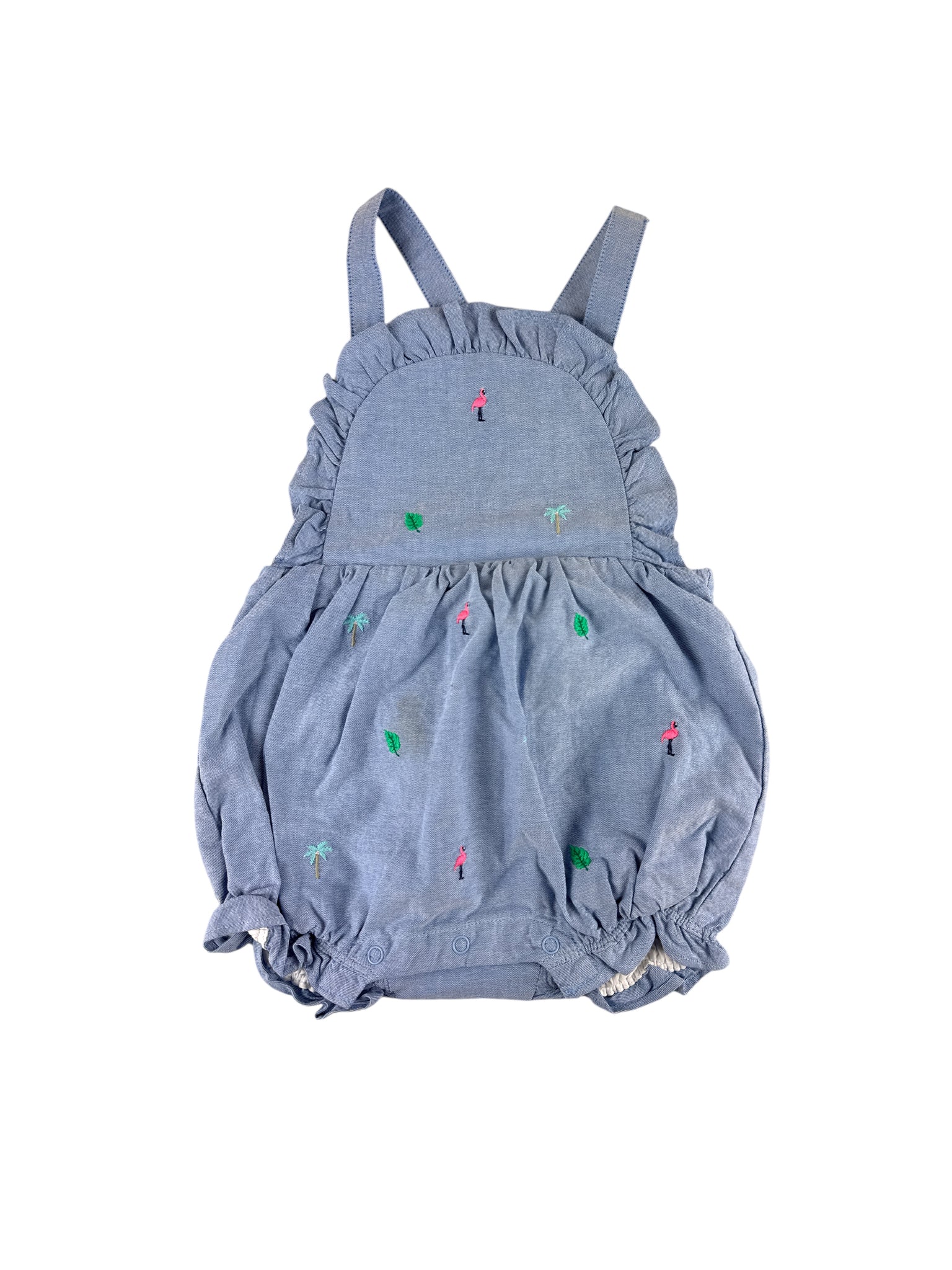 Outfit Janie and Jack Size 12M NWT
