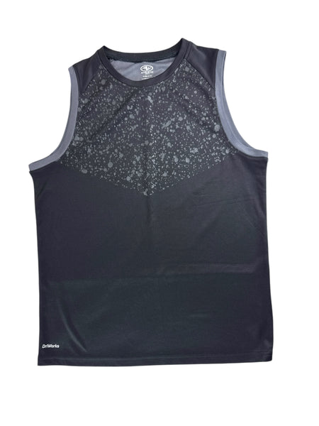 Shirt Athletics Works Size 14