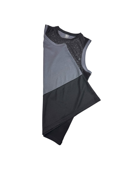 Shirt Athletics Works Size 14