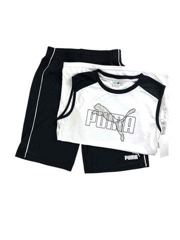 Outfit Puma Size 14-16